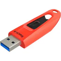 SanDisk Ultra Usb 3.0 32gb Usb-minne