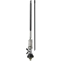 Albrecht 6725 Gamma II F CB-mobilantenn Lambda-Typ 1/4
