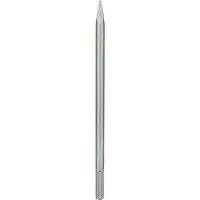 Bosch 2608690235 Spetsmejsel Total längd 400 mm SDS-Max 10 st