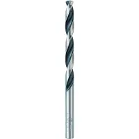 Bosch 2608577236 2608577236 HSS Metall-spiralborr 6.8 mm Total längd 109 mm DIN 338 Cylinderskaft 10 st