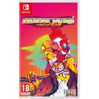 Games Switch Hotline Miami Collection