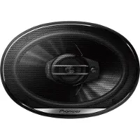Pioneer TS-G6930F 3-vägs triaxialhögtalare 400 W Innehåll: 1 par