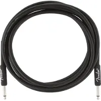 Fender Professional Series 3 m Rak - Rak Instrumentkabel