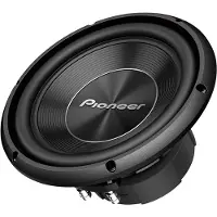 Pioneer Ts-a250s4 Bilhögtalare