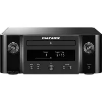 Marantz Melody X M-CR612 | svart
