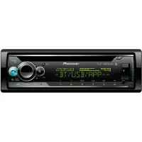 Pioneer Bilstereo