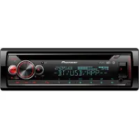 Pioneer DEH-S720DAB Bilstereo DAB+ Tuner, Bluetooth, AppRadio