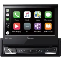 Pioneer AVH-Z7200DAB car radio