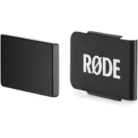 Røde Magclip Go, magnetiskt clip till Wireless Go