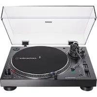 Audio-Technica Lp120x Pro Skivspelare