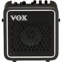 VOX Mini Go 3 Modellering Combo