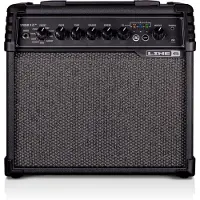 Line 6 Spider V 20 MKII Modellering Combo