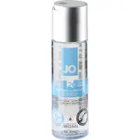 System Jo - H2O vattenbaserat glidmedel (60 ml)