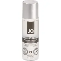 System Jo - silikonbaserat glidmedel - premium - 60ml