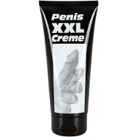 Penis XXL - intimkräm för män (200 ml)