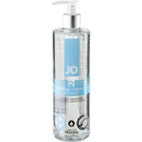 System Jo - H2O vattenbaserat glidmedel (480 ml)