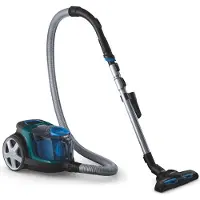 Philips PowerPro Compact Dammsugare utan påse FC9334/09R1