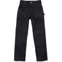 Carhartt Duck Double Front Loose Fit Byxor