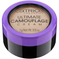 Catrice Ultimate Camouflage Cream Concealer 3 ml Nr. 020N - Light Beige