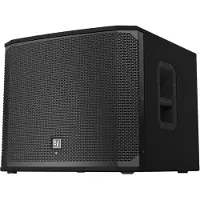 Electro-Voice EKX-15SP 15" Active PA Subwoofer 