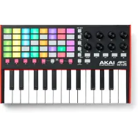 Akai Apc Key 25 Mk2 Midi-kontroller