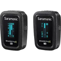 Saramonic Microphone Blink500 ProX B1 Microphone
