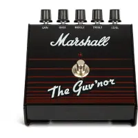 Marshall The Guvnor Ressue Distortion Pedal