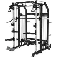 Gymstick PRO 10.0 Multi Smith
