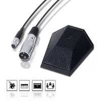 LD Systems BM1 Boundary Layer Microphone
