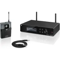 Sennheiser XSW 2-CI1 Instrumentset E Band