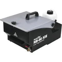Eurolite NB-60 ICE Rökmaskin