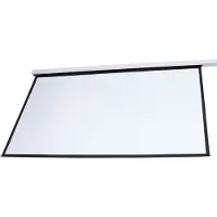 Eurolite 16:9 Kanvas (B x H) 3.6 m x 2 m