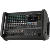 Yamaha EMX7-sånganläggning