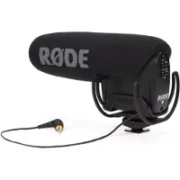 Rode Videomic Pro Rycote Stötfäste