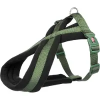 Trixie New Premium Comfort 25 Mm Hundsele