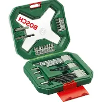Bosch Borrsats X-Line Classic; 34 st.