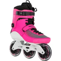 Powerslide Swell Electric 100 Inline-skridskor För Damer