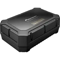 Pioneer TS-WX400DA Aktiv subwoofer - 250 watt