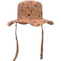Filibabba Bucket Hat - Samling av minnen - - 50 cm - Bucket Hat