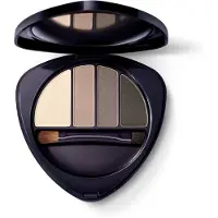 Dr. Hauschka Eye And Palette 01 Stone ögonbrynspenna 5.3 G