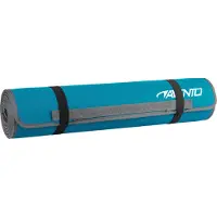 Avento Neoprene Fitness Print Matta
