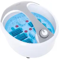 Adler AD 2177, Grå, Vit, 450 W, 420 mm, 350 mm, 355 mm, 2,8 kg