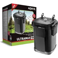 Aquael Ultramax 1500 Akvarie Dammsugare