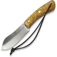 Joker Knives Joker Nessmuk Bushcraft Knife