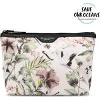 Gillian Jones Urban Travel Bag - Secret Garden 10065-862