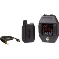 Shure GLXD16+ Digitalt Trådlöst Gitarrsystem
