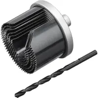 Stanley 7 delar hålsåg set STA81005-XJ; 25-62 mm