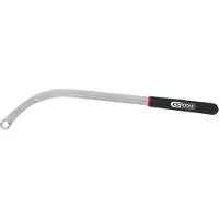 Ks Tools 150.1216 Kil+kamrem-nyckel,L=460 mm, E10
