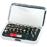 Ks Tools 911.2070 9112070 Bit-Set