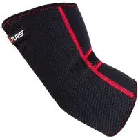 Pure Neoprene Armbågsstöd - S